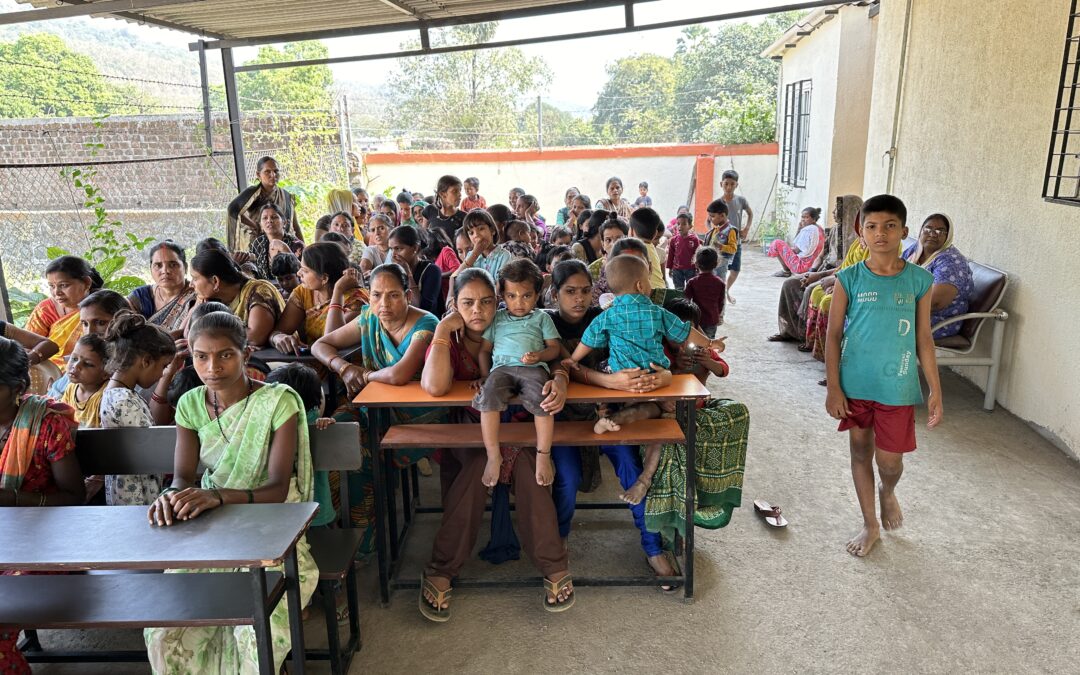 Strengthening  Futures: HWCT India Supports Arjun Patel’s Academic Aspirations